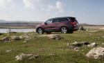 Honda Pilot 2015 года (CIS)